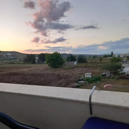 Apartamento Adria Plazhi San Pietro