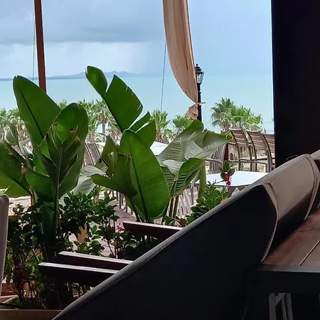 Apartamento Adria Plazhi San Pietro