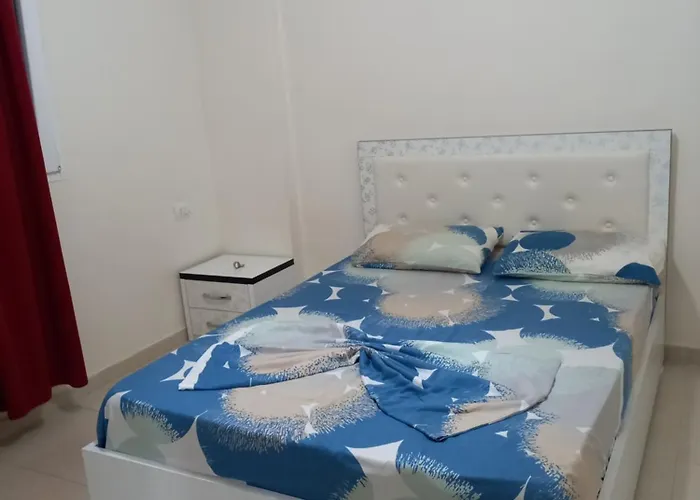 Apartamento Adria Plazhi San Pietro
