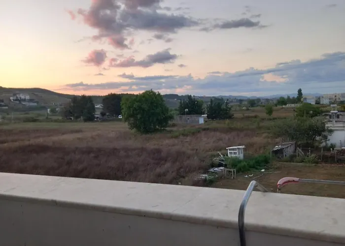 Apartamento Adria Plazhi San Pietro