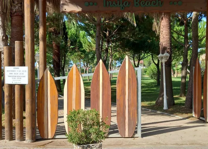 Adria Apartamento Plazhi San Pietro