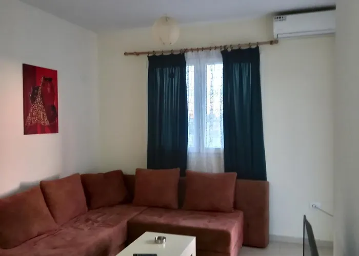 Adria Plazhi San Pietro