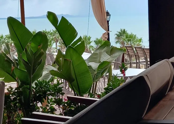 Apartamento Adria Plazhi San Pietro