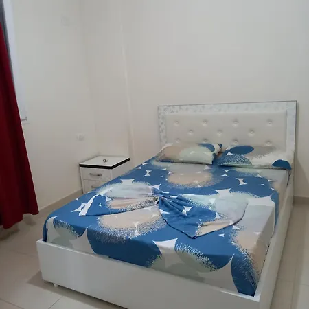 아파트 Adria Plazhi San Pietro